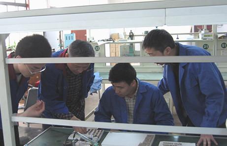 Geverifieerde leverancier in China: - Xi'an Kacise Optronics Co.,Ltd.