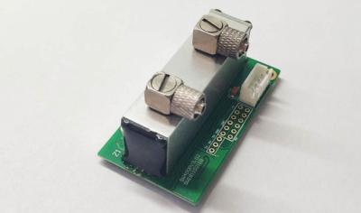 China Ir Ndir Co2 Sensor Module 50000ppm Carbon Dioxide Sensor Module for sale