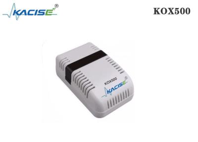 China ABS Shell High Measurement Accuracy del sensor del O2 de la serie KOX500 en venta