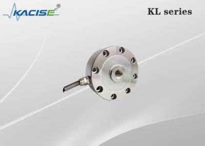 China Serie del kilolitro 	El múltiplo del sensor de la célula de carga modela 5 - 15V en venta