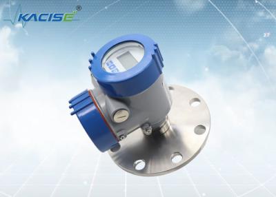 China KLD802 Industry Grade FMCW Radar Level Transmitter For Level or Distance  measurement with accuracy ±1mm/±5mm for sale