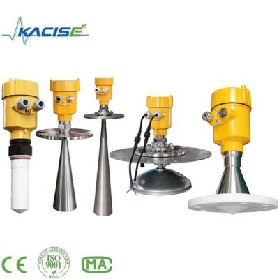 中国 guided wave radar level transmitter and High frequency radar level transmitter 販売のため