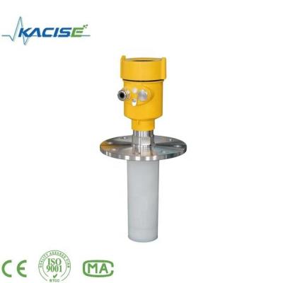 China Sensor de presión de agua caliente, medidor de consumo de combustible, instrumentos utilizados para medir el nivel de Guiado por radar en venta