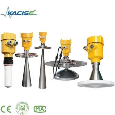 China 26GHz Radar level transmitter radar level sensor radar level meter high accuracy for sale