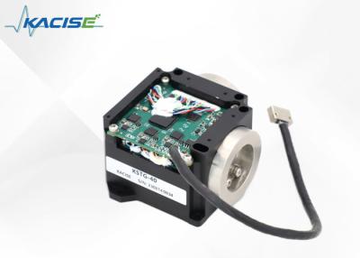 China Fiber optic gyroscopes for inertial navigation systems with Random walk coefficients ≤0.01(°/h1/2) and RS422 for sale