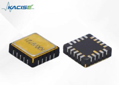 China High-Resolution Digital Quartz MEMS Gyro Chip hat Bias ZRL ±1°/s (0 LSB Typ) und Winkel Zufallslauf N 0,065 °/√h zu verkaufen