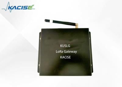 China LoRa Gateway admite ADR de mayor velocidad de consumo de energía más baja 12V ESD 8000V en venta