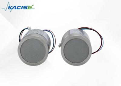 China Professional Dispersive 0.06% VOL Gas Detector Sensor With IP66 For Various Measurement Applications for sale