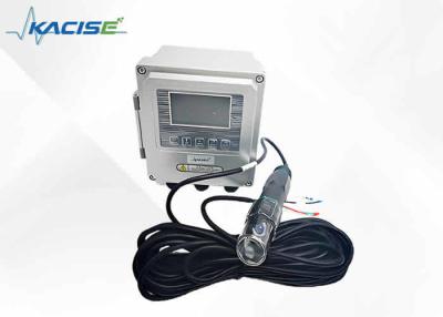 Cina KPH500 Ph Analyzer Meter PH ORP Meter Probe Ph Ec Sensor Probe Controller Tester in vendita