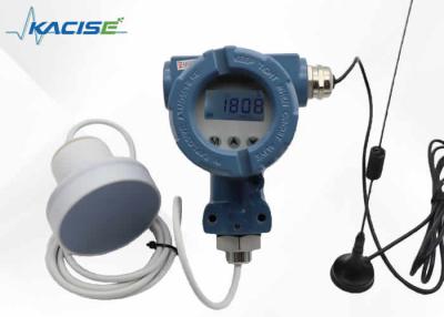 China 125KHZ van de de Sensor Elektroverbinding van de kabel de Ultrasone Omvormer Huisvesting van pvc Te koop