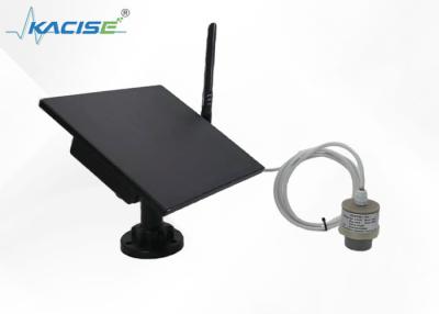 China PVDF Casing Material Water Level Sensor for Wireless River Monitoring and IoT Integration for sale