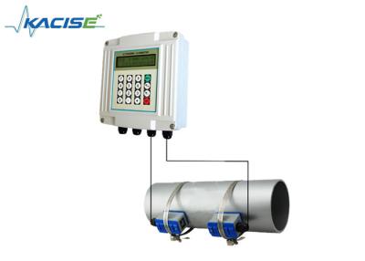 Κίνα KUF2000 σφιγκτήρας σειράς υπερηχητικό Flowmeter με την προσιτή τιμή προς πώληση