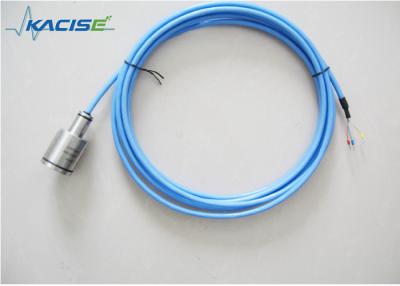 China Anti Corrosive Ceramic Cores Precision Pressure Sensor Water Level Transducer for sale