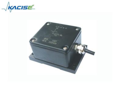 China De Sensor van de Resolution<0.1°ahrs Mems Gyroscoop, mededeling van de het Voltageoutput RS485 van de 2 Asgyroscoop de Analoge Te koop