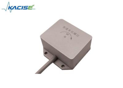 China 200Hz escogen el sensor del girocompás de AXIS, estabilidad diagonal del módulo del sensor del giroscopio alta en venta