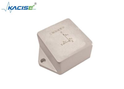 China K-3JSJ-300 Small Size Triaxial Accelerometer Sensor Module met hoge frequentie 0,5 ~ 4,5 V Analoogspanningsuitgang Te koop