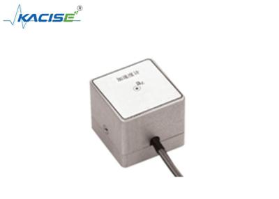 China Magnetische van de de Sensor Éénassige Module van de Zuigings Lineaire Versnellingsmeter de Trillingsprestaties Te koop