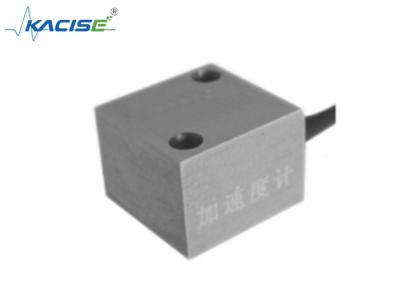 Chine Coefficient élevé/largeur de bande d'accéléromètre d'Automobi de module uniaxial de capteur à vendre