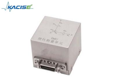 중국 소형 경사계 감지기 차량 기계 사용을 위한 관성 측정 단위 판매용