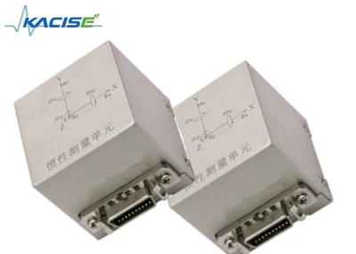 China A unidade de medida com inércia de K-IMU simula a orientação com inércia linear de unidade de medida da saída da tensão à venda