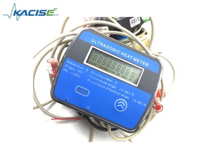 China Wirless Ultrasone Btu Meter Lora/GPRS voor Woonplaats/Flats Te koop