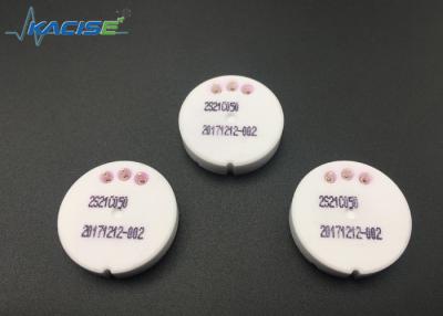 China CCP series elementos de presión cerámicos capacitivos con chip circular de 21 mm Sensores de presión en venta