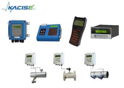 중국 액체 통제 디지털 방식으로 초음파 교류 미터 DN25mm RS485 고성능 판매용