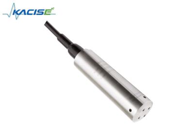 China Submersible Liquid Precision Pressure Sensor High Accuracy Level Sensor for sale