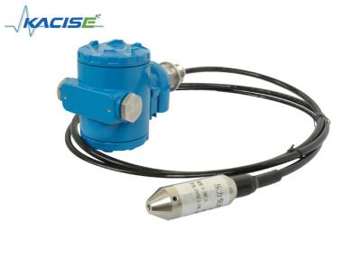 China Split Type Industrial Liquid Level Sensor / High Accuracy Water Level Sensor GXPS400M for sale