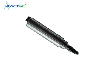 China IP68 POM Water Turbidity Sensor RS-485 Output 0.1NTU Resolution for sale