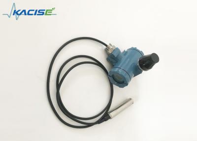 China GXPS609 de hydraulische Niveausensor bouwde de Verre Controle Op batterijen van GPRS in Te koop