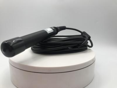 China Ausgezeichnete Stabilität aufgelöster Sauerstoff-Sensor-automatischer Temperatur-Ausgleich für Aquakultur und Fisher zu verkaufen