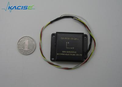 China Funcionamiento tamaño pequeño de la inmersión de los instrumentos de medida del ángel del sensor del giroscopio de Mems en venta