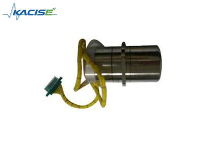 China KTG-50 High Accuracy Dynamic Tuned Gyroscope Weight 250g for Wide Dynamic Range en venta