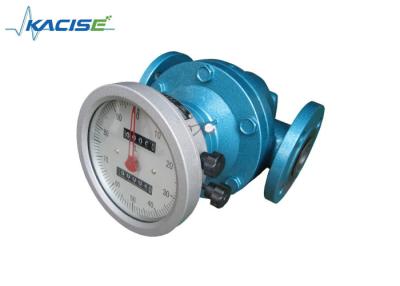 China DN20 Stainless Steel B Flanged Flow Meter Vortex Type Flow Meter For Chemical Industry for sale