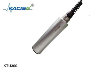 China Automatic Cleaning Turbidity Sensor IP68 Infrared Scattering zu verkaufen