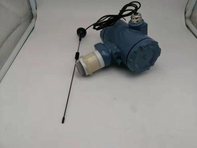 China Waterdichte Ultrasone de Omvormersensor 3000mm van 30mA Opsporing Te koop