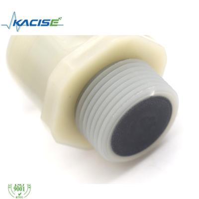 China Sensor ultrasónico KUS550, carcasa de PVC, frecuencia 125KHZ en venta