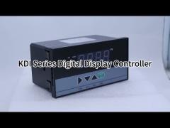 KDI Series Digital Display Controller