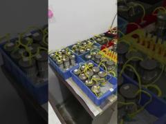 Dynamic Well Logging Gyroscope