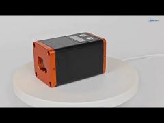 klsb robotics high - precision laser ranging sensor