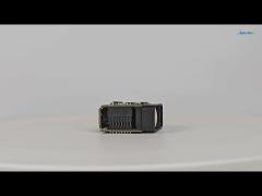 lsdm outdoor exploration long - range dtof laser ranging module
