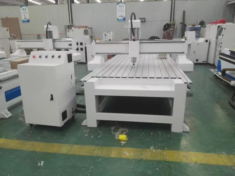 Verified China supplier - Jinan Hengke Cnc Equipment Co., Ltd.