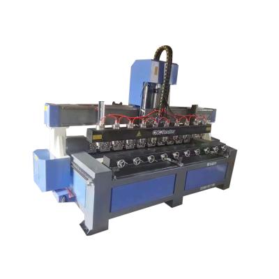 China Building Material Shops Circular Machine-Affordable Wood 4 Axis Four-axis Plane Circular Carving Machine 4 Carving Machine For Sale for sale