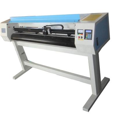 China Easy Operation Computer Engraving Machine Advertising Engraving And Tracing Machine 99*30.5*37cm for sale