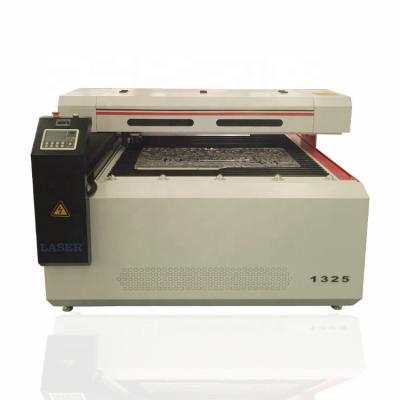 China Laser Cutter 1325 CO2 Laser Cutting Machine For Sale /60W/100W CO2 CNC Laser Cutting Machine for sale