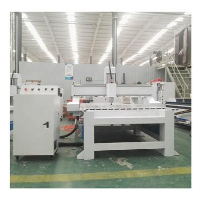 China Building Material Stores CNC Woodworking Engraving Machine CNC Automatic Wood Carving Engraving 1325 for sale