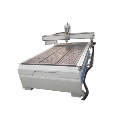 China Building Material Shops 1325 Wood CNC Engraving Machines Vacuum Adsorption Table Machine Wood CNC Engraving Machine for sale