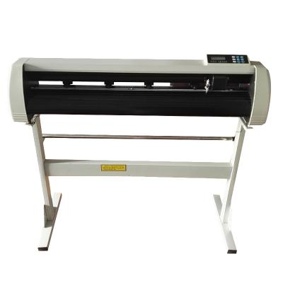 China 720/ Computer Engraving Machine and Advertising Engraving and Plotting Machine 99*30.5*37cm for sale