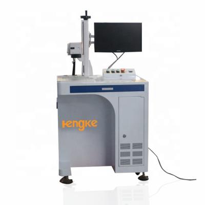 China Printing Desktop Logo Laser Marking Machine Laser Marking Machine Positioning Marking Machine for sale